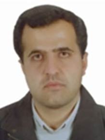 مهدی شفیع زاده بروجنی
