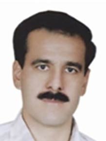 مهرداد فاضلی فارسانی