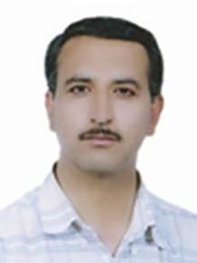 حسینعلی مقصودی شورابی