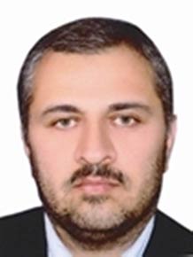 تهمتن عبدالهی