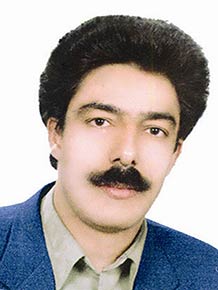 فرهاد اشراقی سامانی
