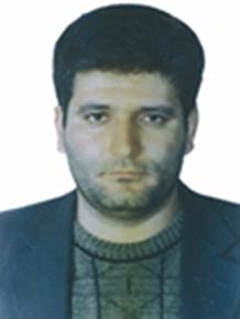 سعید قاسمی