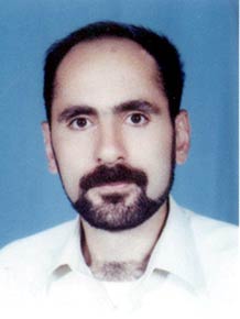 شهریار پیک فلک
