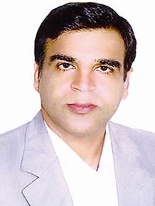 احمد مرادپور