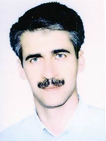 بیژن یادگاری دهکردی