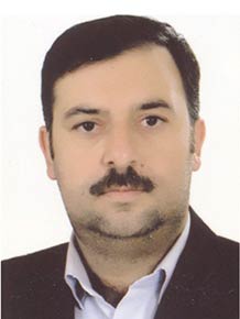 محمد رضا دهقانی سامانی