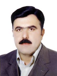 بهرام قاسمی کرانی
