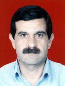 سعید منصوری بروجنی