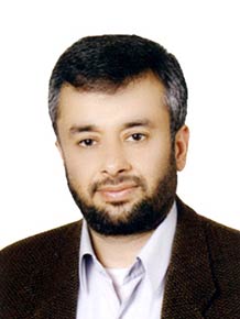 احمد رضا قهرمان شهرکی