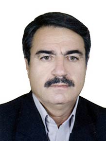 علی اصغر یادگاری دهکردی