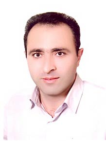 ناصر رضائی دزکی