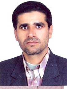 محمد جواد باقری وانانی