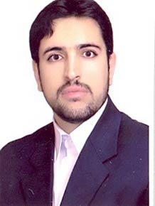 محسن جعفری فارسانی