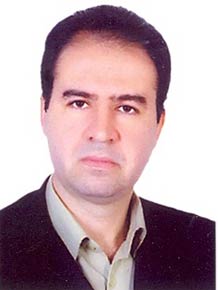 علی حیدری