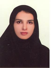 مریم خلیلی گشنیگانی