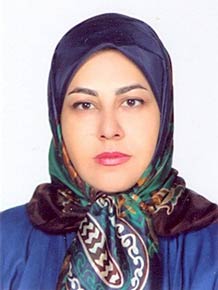 زهرا سجادی