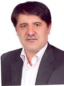 یحیی صالحی