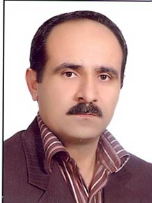 اسداله کاوه قهفرخی