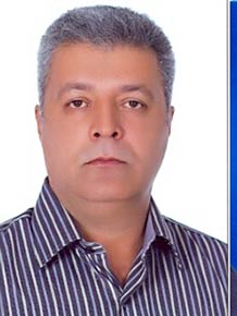 علیرضا هادی پور