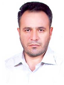 علیرضا محمدی