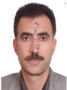 احمد پورمحمدباقر