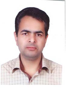 ایرج ترابی