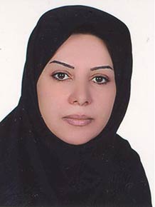 لیلا جهانبخش هفشجانی