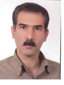 مهرداد رضوانی