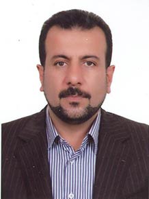 افشار شهبازی تک آبی