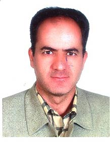 سیف الله قربانی
