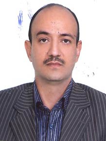 سعید مختاری دهکردی