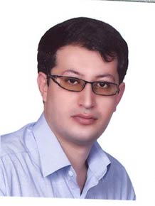 کیوان مصیبی دهکردی