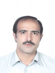 علی آل علی دهکردی