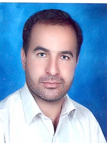 حسین مرادی شمس آبادی