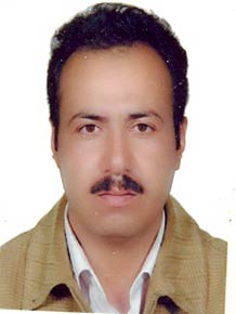 علی اصغر ملک محمدی فرادنبه