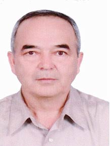 مهندس اق اویلی عظیمی 