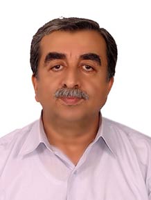 مهندس محمد حسین کاویانی 