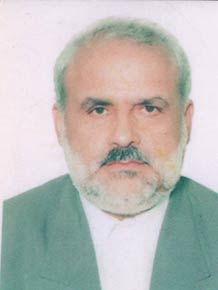 مهندس سید محمد میررضائی 