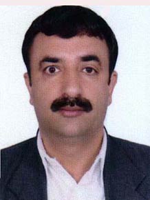 حسین شریفی 