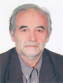 مهندس علی اکبر اسفندیاری 