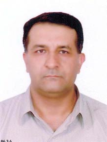 محمد علیرضا رازقندی 