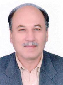 مهندس محمد صادق صالحی 