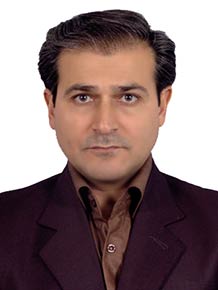 مهندس محمد رضا حاتمی 