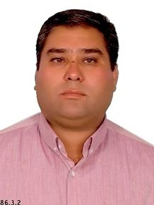 محمد آقازاده 