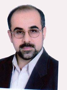 امیررضا کشقی 