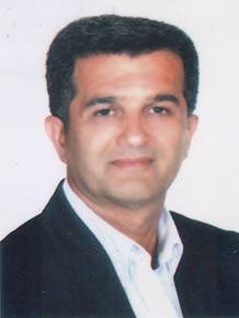مهندس سید علی مرد مومن 