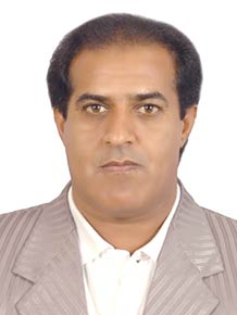 مهندس محمد امیر طوق زرین 