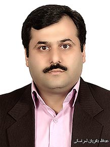 مهندس عبداله باقریان لمراسکی 