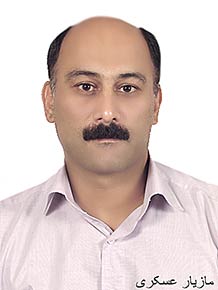 مهندس مازیار عسکری 