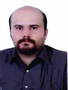 مهندس سید حامد شجاعی 